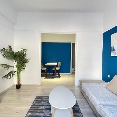 Uoohome7 Garden One Bedroom アテネ エクステリア 写真