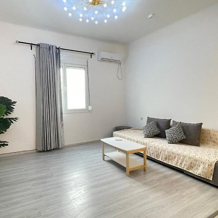Uoohome7 Garden One Bedroom アテネ エクステリア 写真