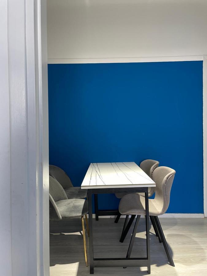 Uoohome7 Garden One Bedroom アテネ エクステリア 写真
