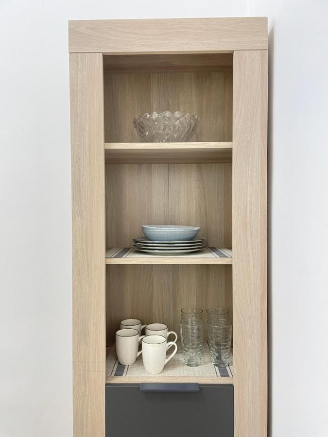 Uoohome7 Garden One Bedroom アテネ エクステリア 写真