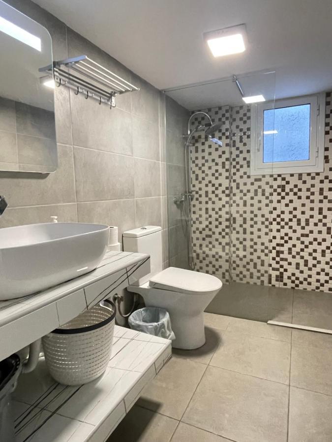 Uoohome7 Garden One Bedroom アテネ エクステリア 写真