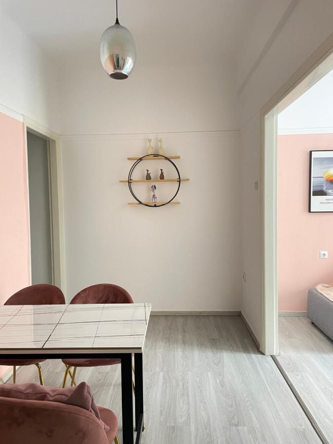 Uoohome7 Garden One Bedroom アテネ エクステリア 写真