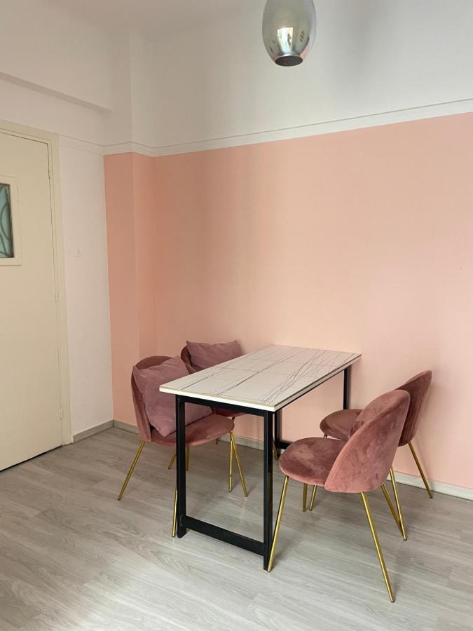 Uoohome7 Garden One Bedroom アテネ エクステリア 写真
