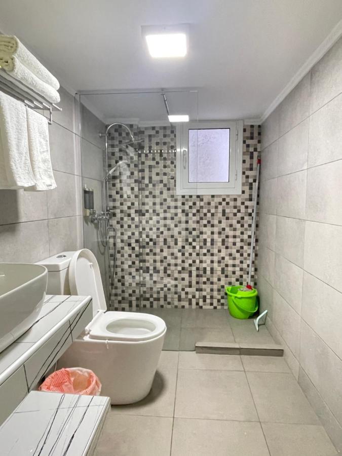 Uoohome7 Garden One Bedroom アテネ エクステリア 写真